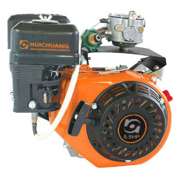 LPG-Motor (HC-168F-LPG)